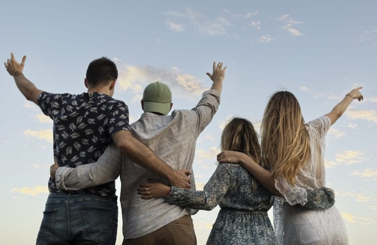 How to Choose Friends Who Call You Out (Lovingly)