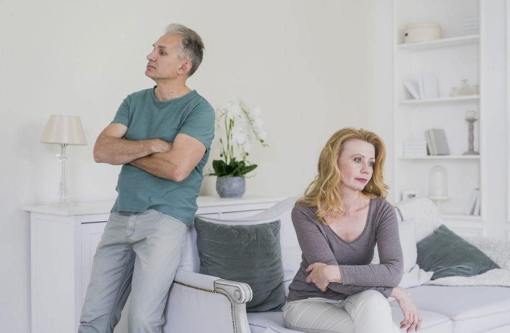 Why Avoiding Difficult Topics Holds Your Marriage Back