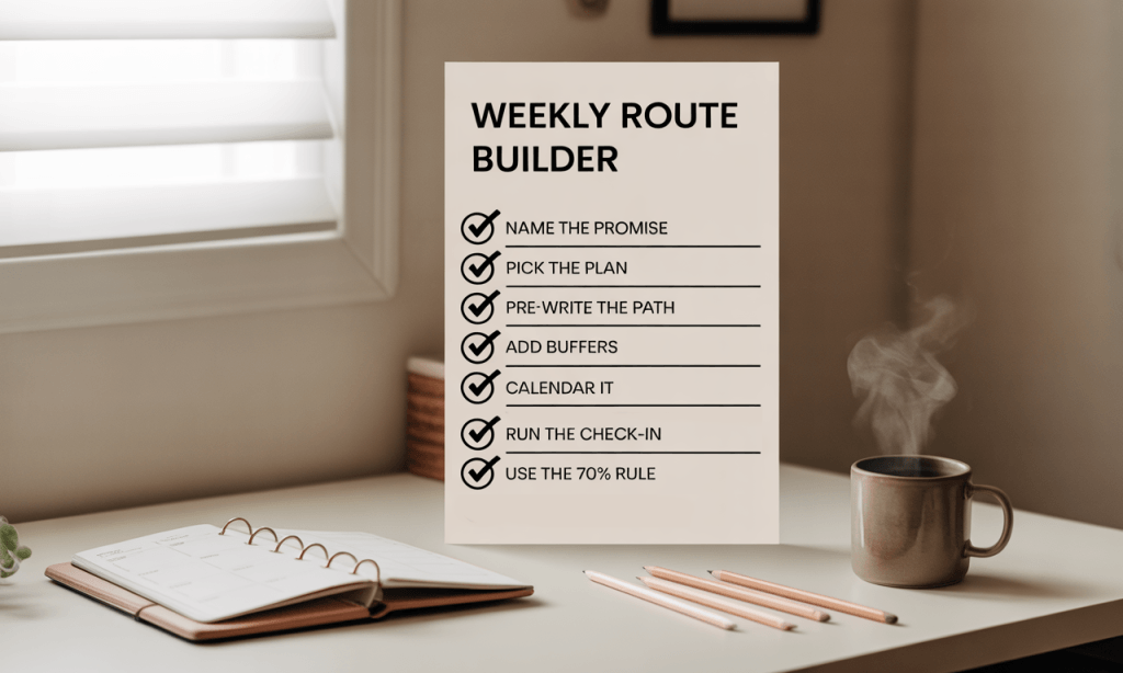 Ten-minute check-in ensures date night is resourced, not wishful.