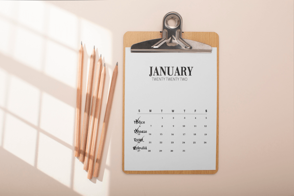 30-day plan-move beyond good enough with practical steps.