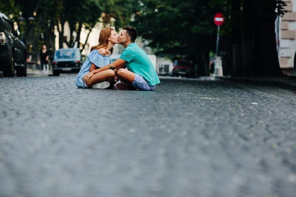 After the Storm: Rebuilding Connection Once the Emotions Settle
