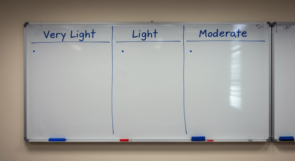 Stepwise load plan to grow capacity while keeping safety.