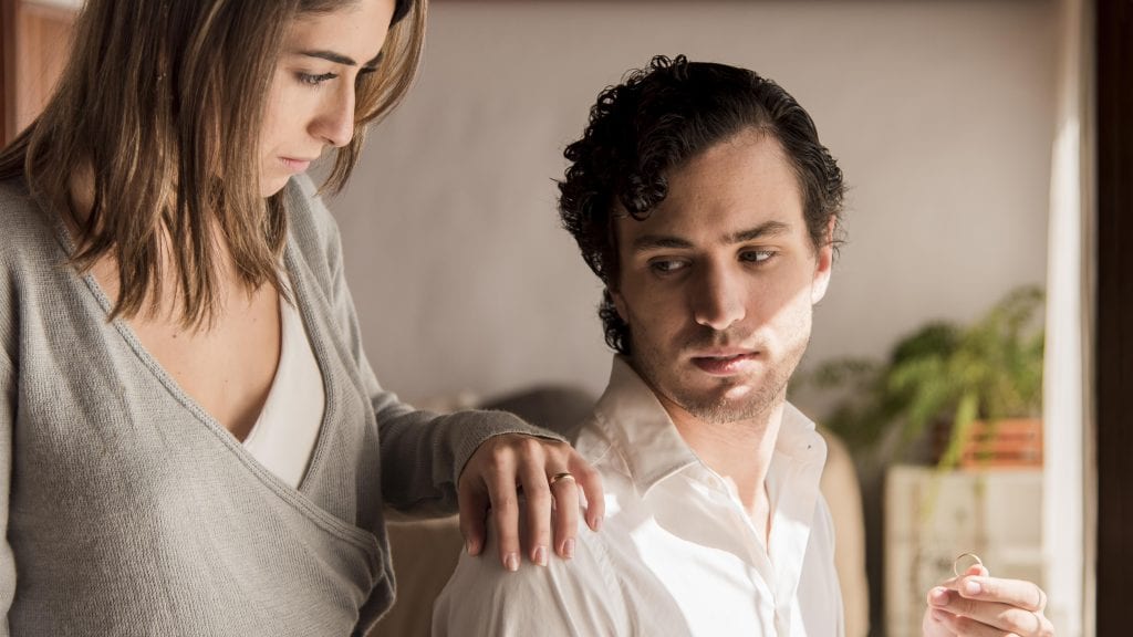 Why Change Feels Harder the Longer You’re Married