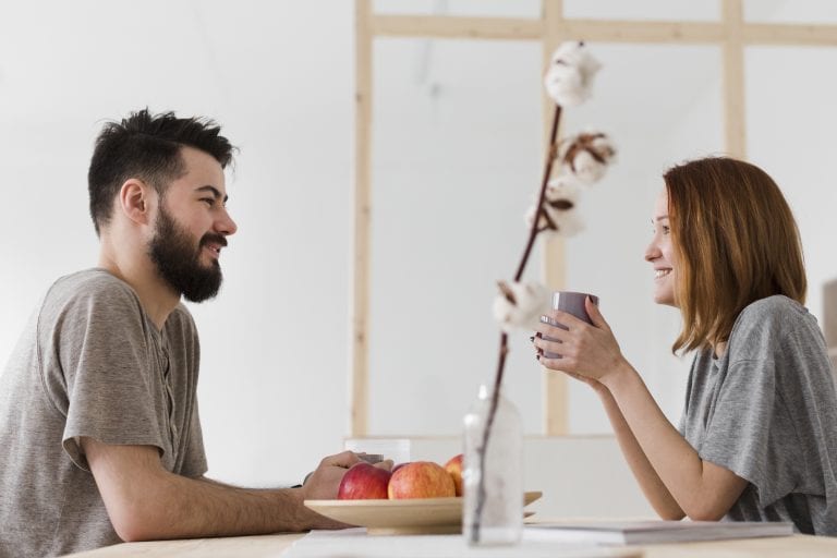 When the Conversation Feels Impossible: Preparing Your Heart Before You Speak