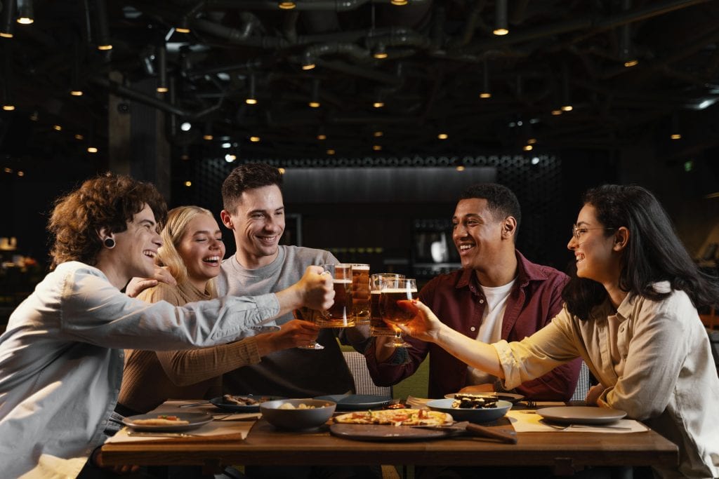 How to Spot Enablers in Your Friend Group