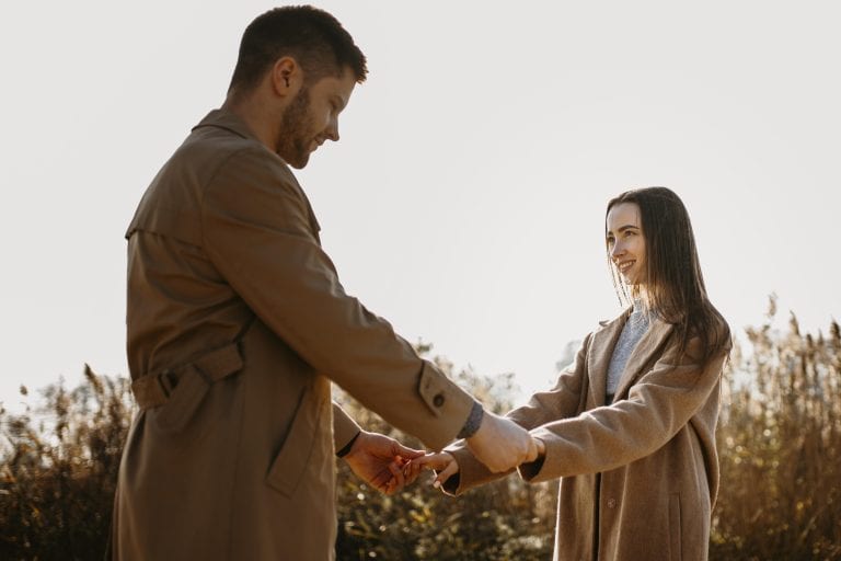 Keep the Promise, Change the Plan: Flexible Paths to Consistent Love