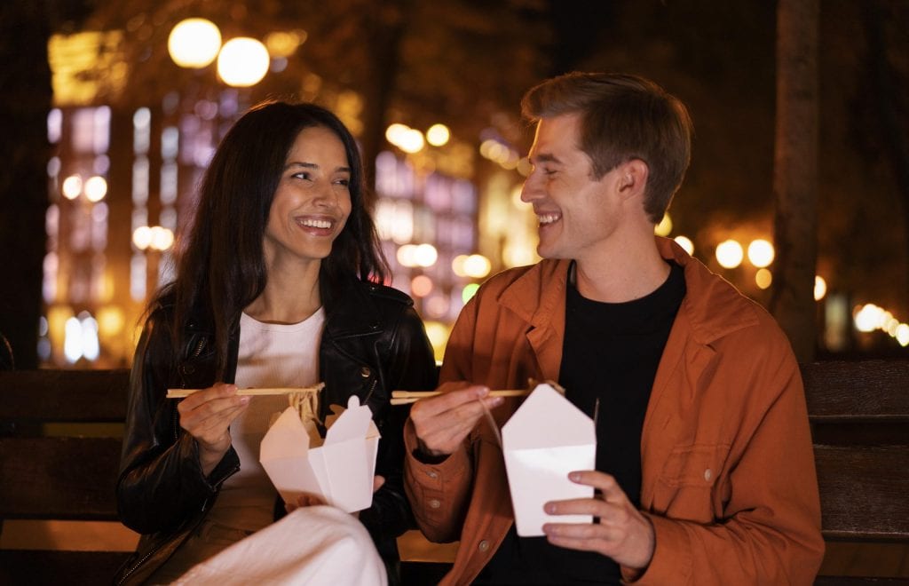 Weekly Date Night Works Because Life Won’t: Rhythm Over Romance