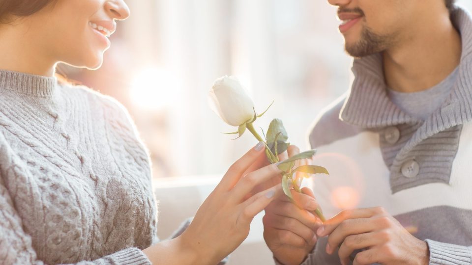 From Intention to Intensity: Matching Energy to the Marriage You Want From Intention to Intensity: Matching Energy to the Marriage You Want
