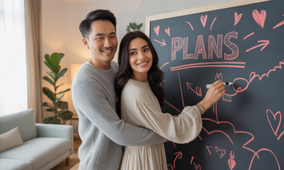 Life Happens—Love Plans: Building Slack Into Your Connection
