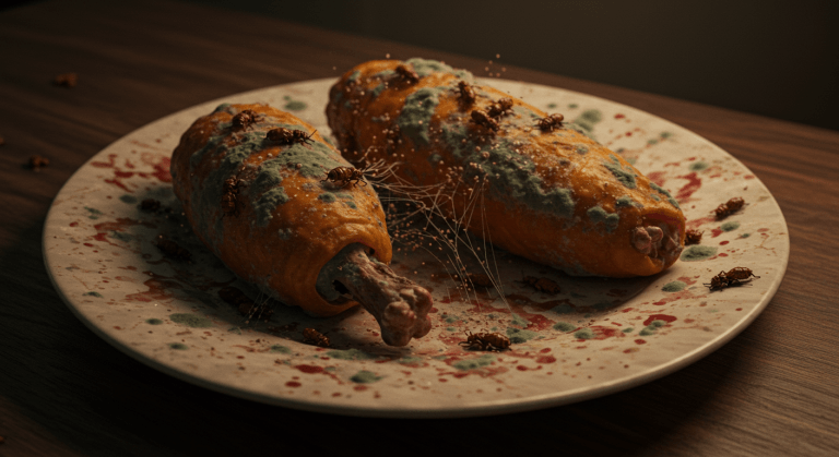 Reject the Rotten Plate: Why Not Every Word Deserves Your Agreement