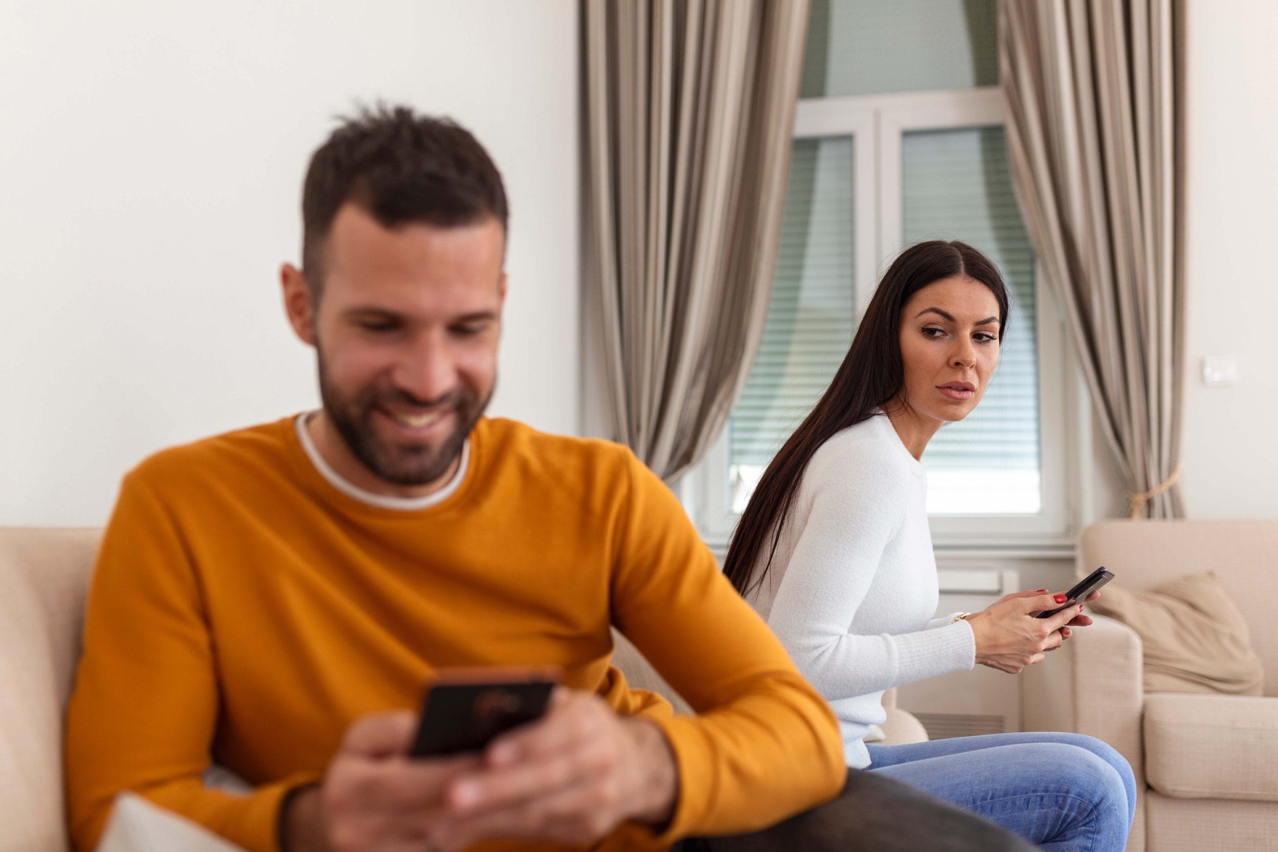 The Slow Trade-Off: How Social Media Is Stealing Your Marriage