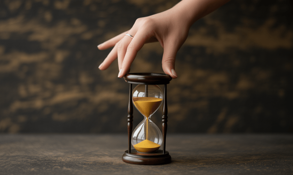 Micro-choices and time-bound pauses shrink conflict momentum.