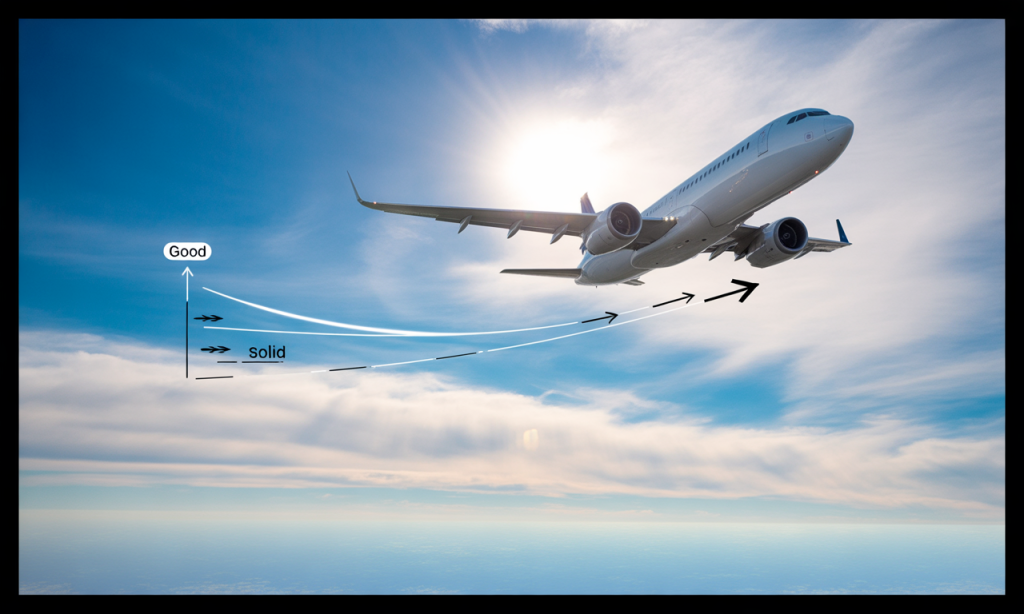 Overshoot standards—design to land well despite the headwind of normal life.
