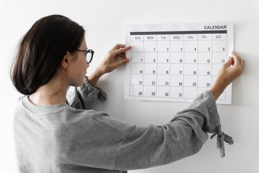 Too Busy to Heal: How Over-Scheduling Is Starving Your Marriage