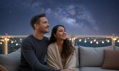Aim for Stars, Land on Trust: Overshooting Goals to Reach Great