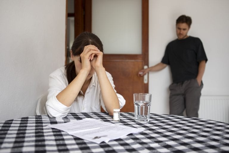 Are You Trading Your Marriage for Something Shallow-