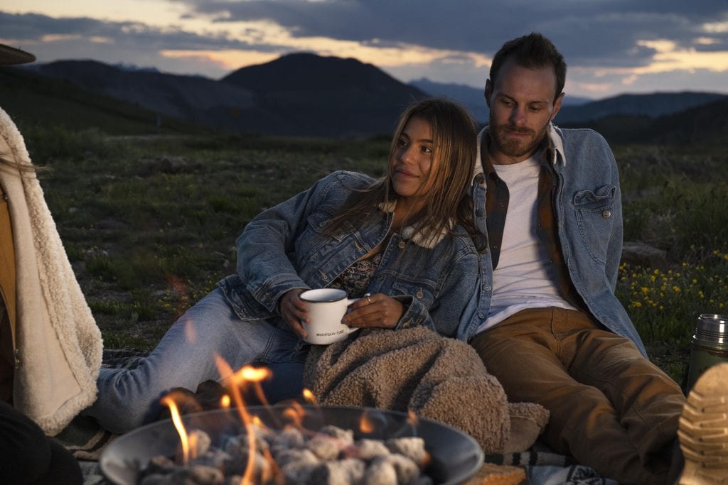 Marriage on Fire: When You're Learning the Lesson While Living the Test