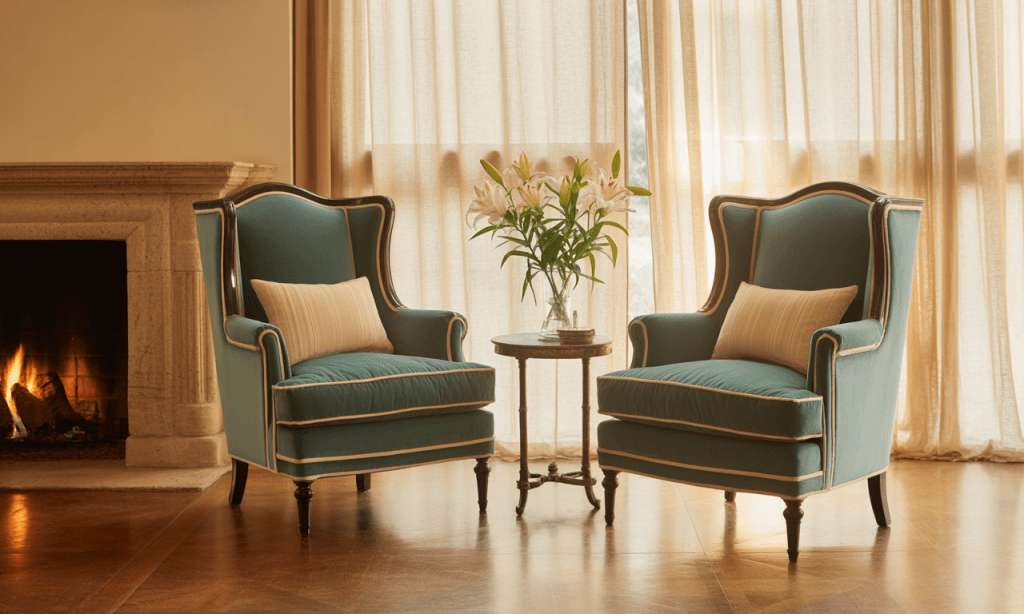 Side-by-side seating supports teamwork and disrupts the We Never Script around conflict