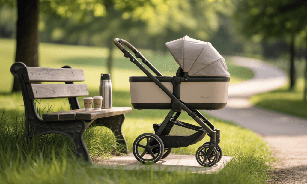 Special-case firsts-nearby, bench-based ideas that flex with care needs