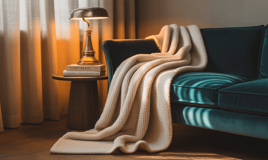 safe, warm setting that supports curious, pressure-free intimacy conversations