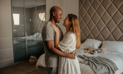 How We Built This (Mess): See Your Marriage as a System