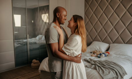 How We Built This (Mess): See Your Marriage as a System