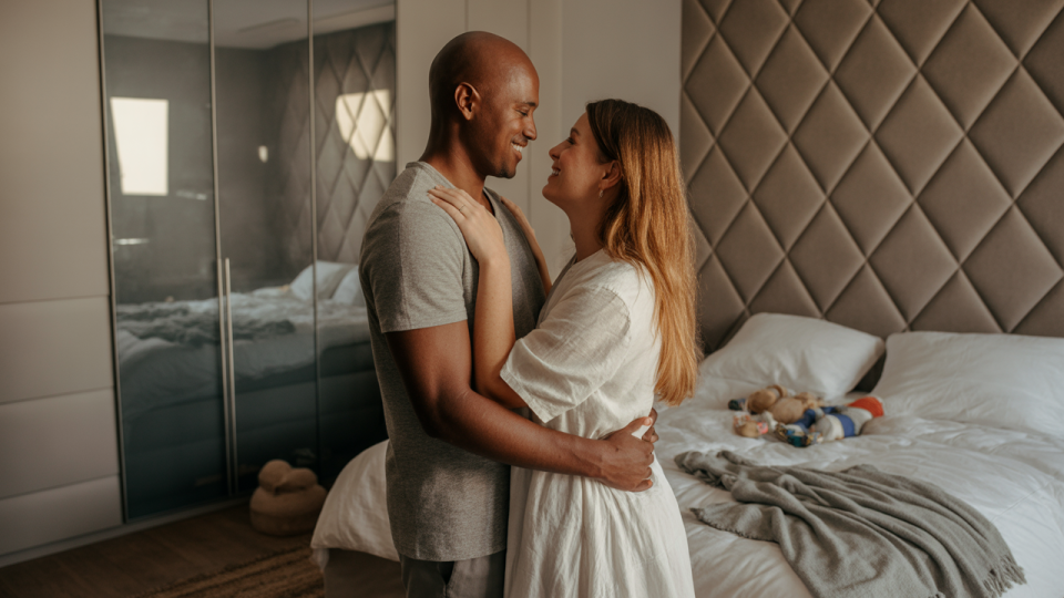 How We Built This (Mess): See Your Marriage as a System