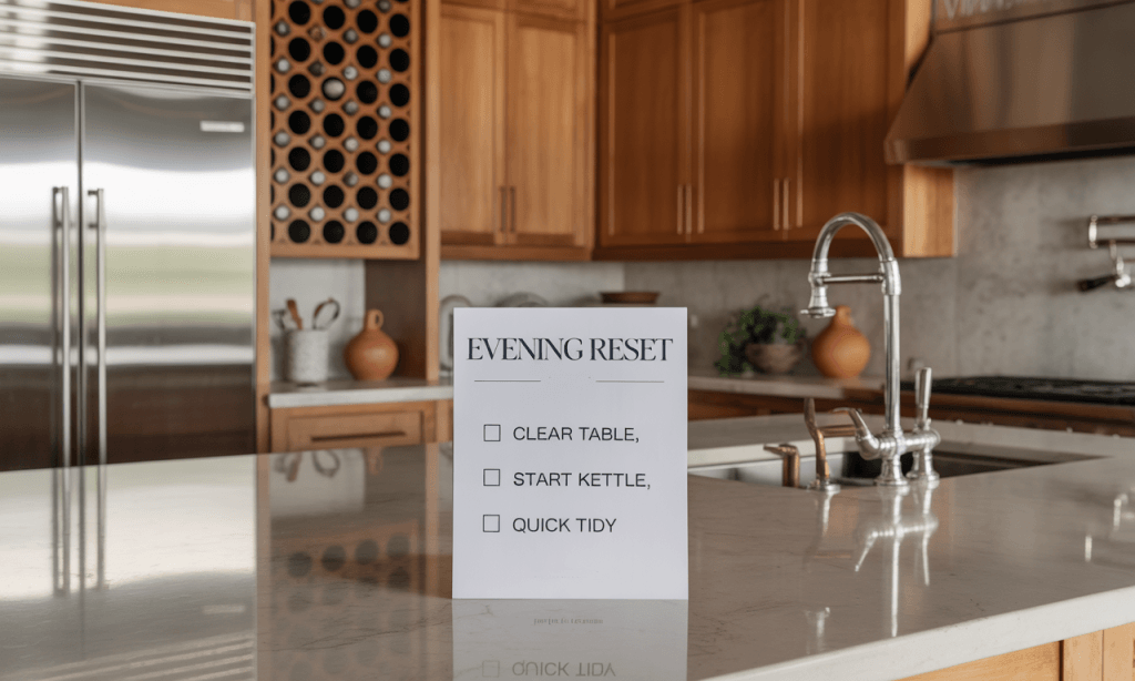 Standard-raising rituals card helps couples keep identity upgrades on autopilot