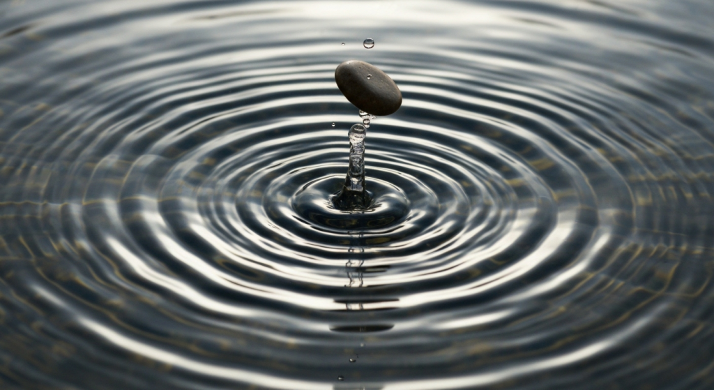 small steps create widening impact practicing trigger to teacher