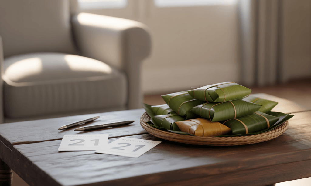 At-home gentle novelty-snack flight turns the living room into a first-time experience