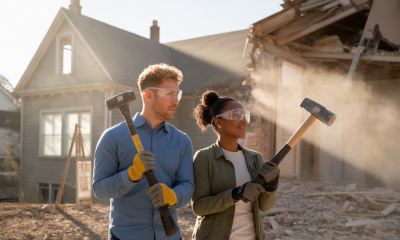 Tear Down to Build Up: Retire What No Longer Works