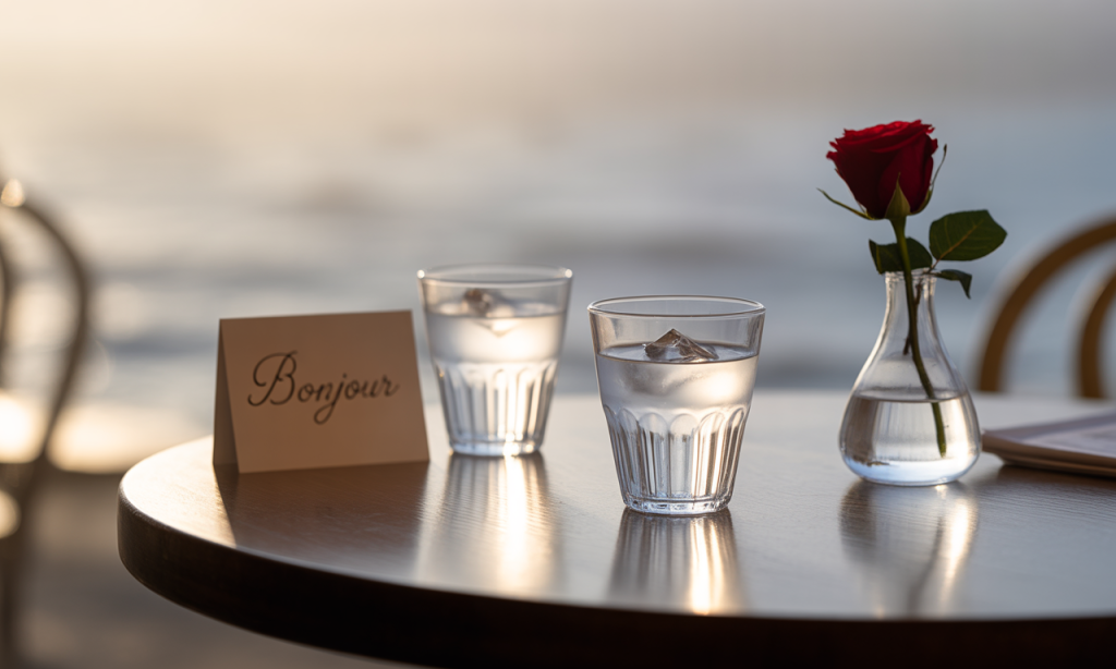 boundary-friendly meeting location that protects fidelity in practice