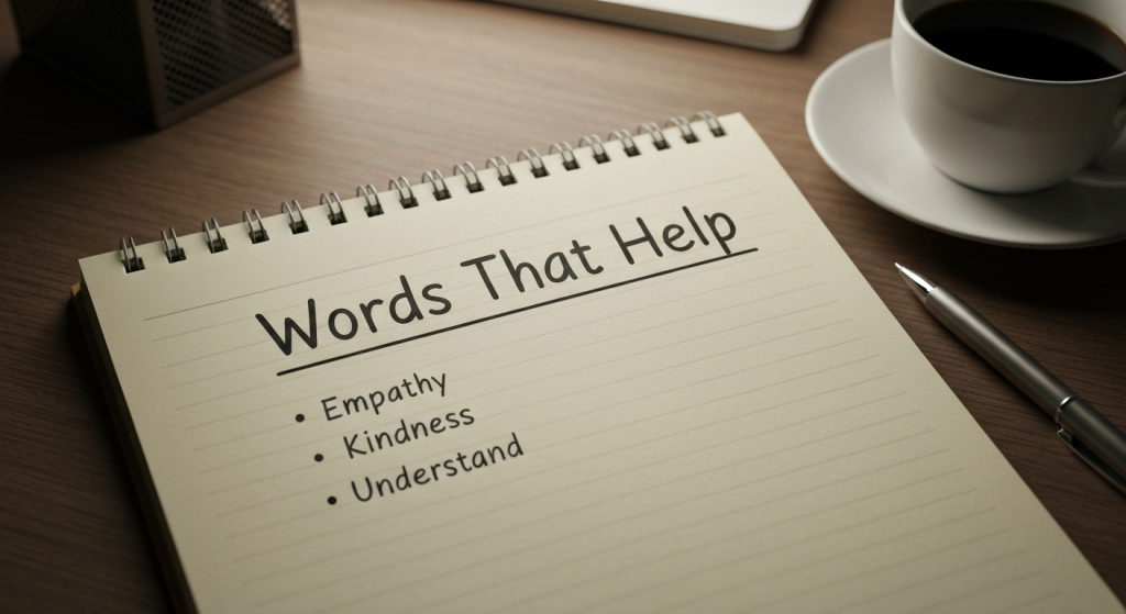 communication scripts that support beyond fifty-fifty cooperation