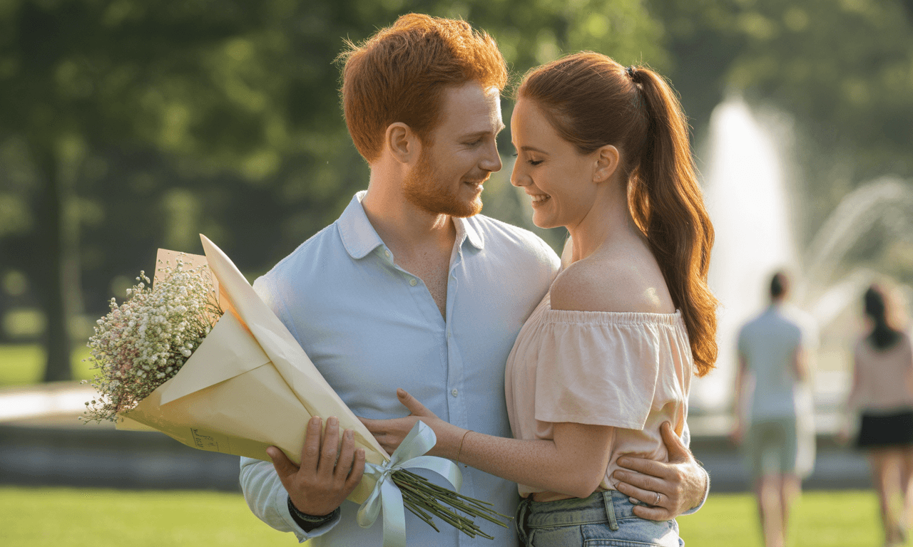 Say Less, Do More: Weekly Proof Your Spouse Can Feel