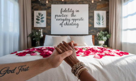 Fidelity in Practice: The Everyday Opposite of Cheating