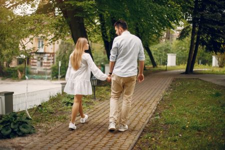 It Takes One: Why One Spouse’s Choice Can Start the Turnaround