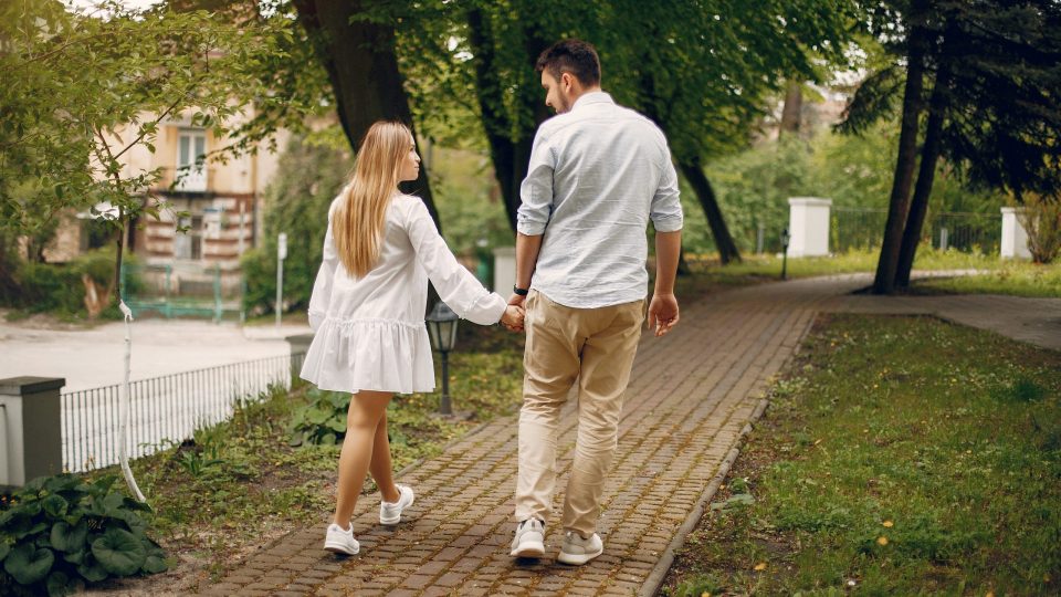 It Takes One: Why One Spouse’s Choice Can Start the Turnaround