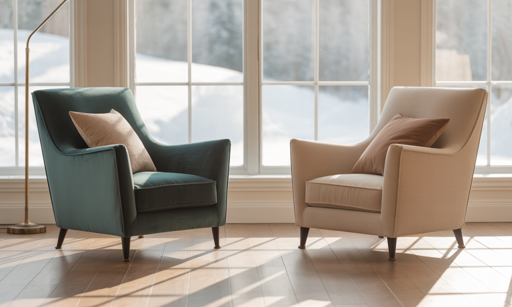 side by side seating arrangement that lowers defensiveness for better talks