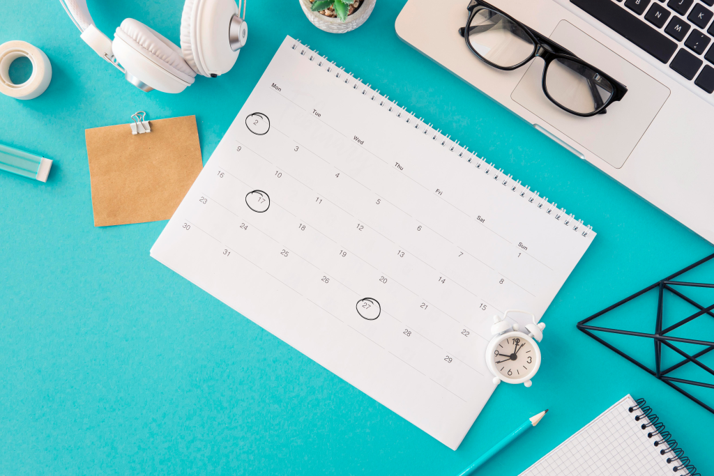 30 day plan to test new places new people rituals that support connection