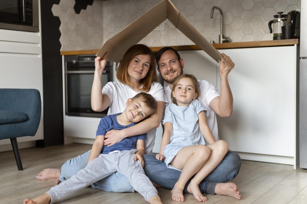 The Forever House, Forever Rut: Stability Without Stagnation