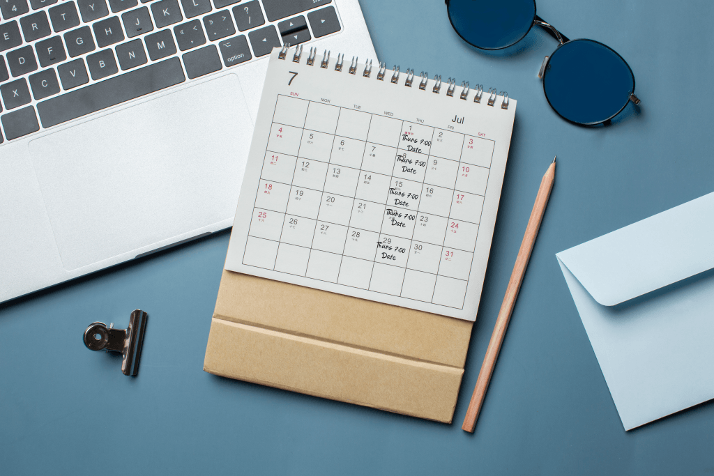 Recurring date-night decision replaces the We Never Script with a weekly signal of “us”