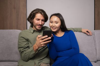 Retrain Your Feed: Edit Digital Inputs That Undercut Love