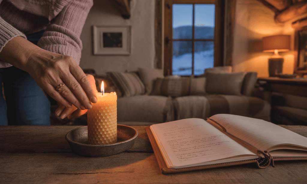 Faith, Community, and First-Time Experiences-shared ritual that refreshes a couple’s identity
