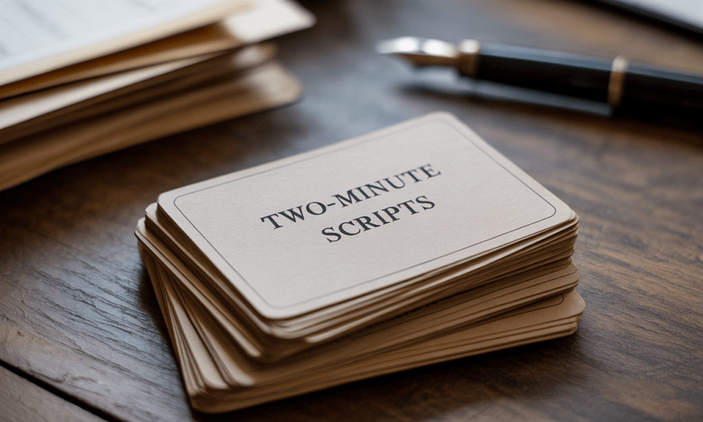 Confidence by Design conversation cards make new words easy to try