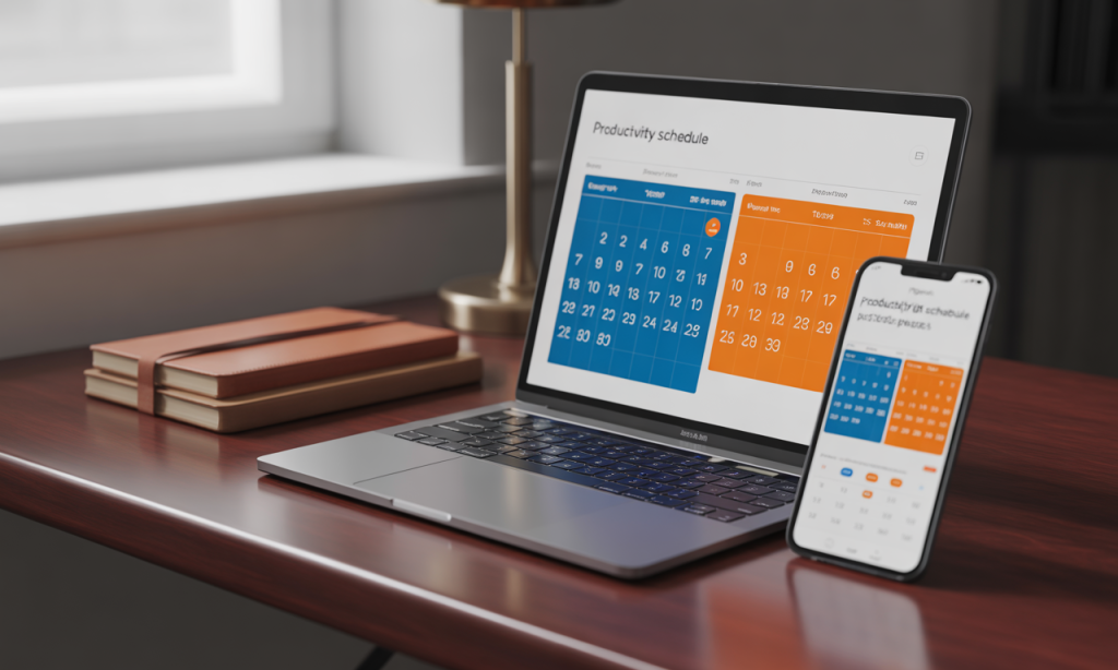 transparency practices making fidelity visible in daily routines