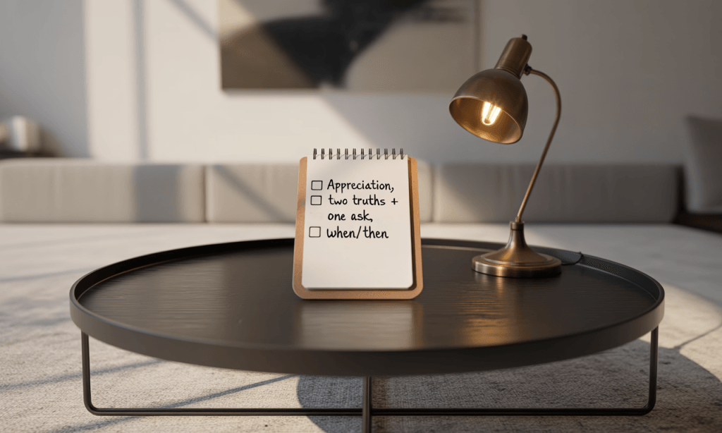 Learn fast together with a micro-skill checklist for quick repairs