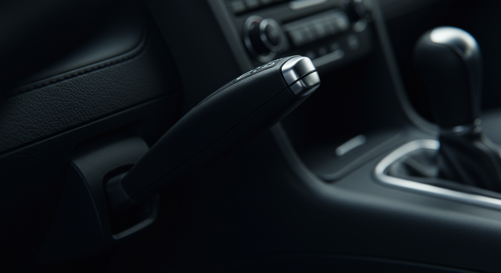 remove the brakes before pushing forward as a metaphor for pacing change