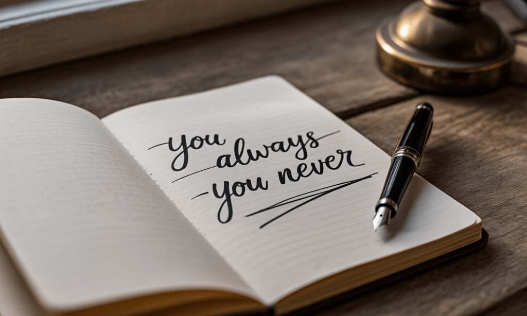 Rewriting harmful labels to build a fast-learning marriage identity