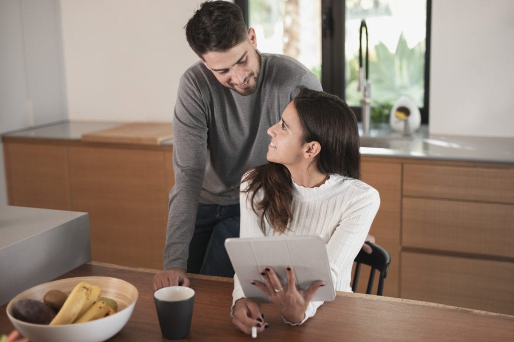 Remove the Single Point of Failure Spouse
