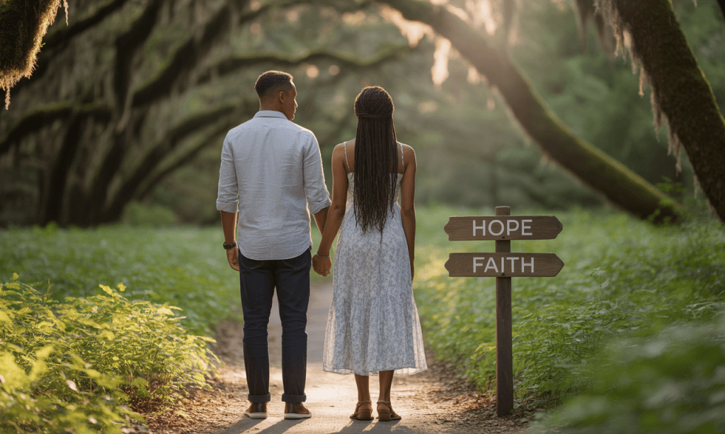 Fair Exits-choosing a new path without burning bridges.